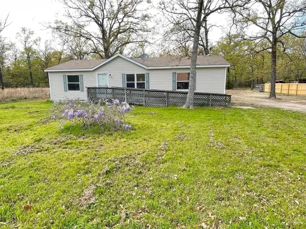 351 County Road 1541, Alba, TX 75410