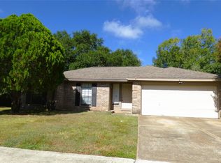 1242 Park Ln, Katy, TX 77450