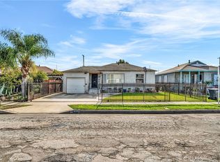 1410 W School St, Compton, CA 90220