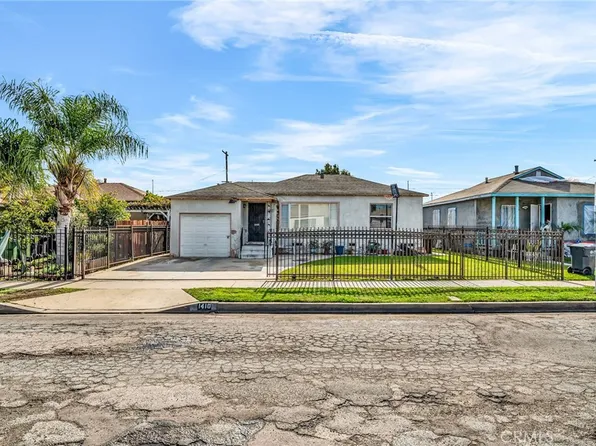 1410 W School St, Compton, CA 90220