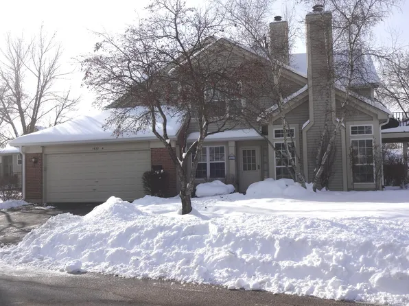 1632 Columbia Cir Unit 4, Bartlett, IL 60103
