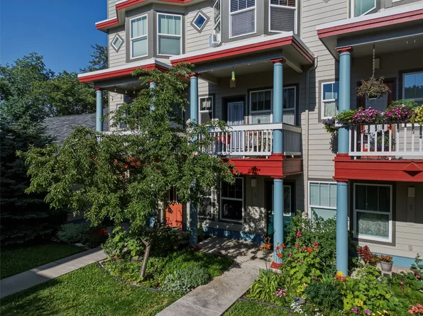 1401 Cedar St Unit 2, Missoula, MT 59802