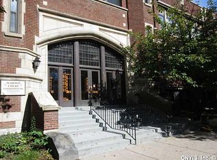 917 Madison St APT 8, Syracuse, NY 13210