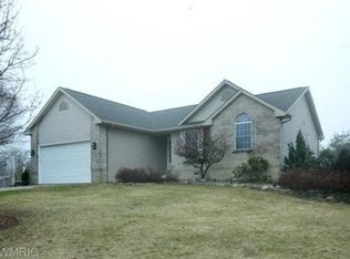 3520 Smithfield Way, Kalamazoo, MI
