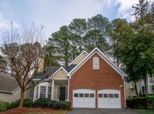 165 Riversong Dr, Alpharetta, GA 30022