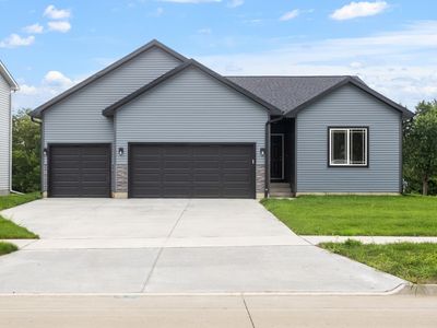 500 Ironwood Ave, Woodward, IA, 50276