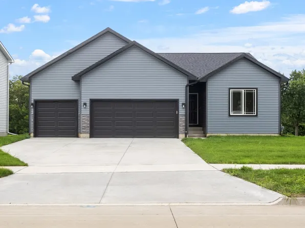 500 Ironwood Ave, Woodward, IA 50276