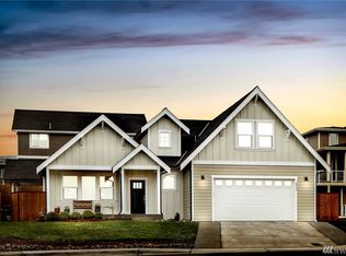 6064 Monument Dr, Ferndale, WA 98248