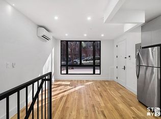 707 Lafayette Ave #1F, Brooklyn, NY 11221