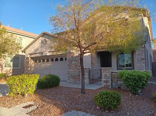 11568 Casa Del Mar Ct, Las Vegas, NV 89138