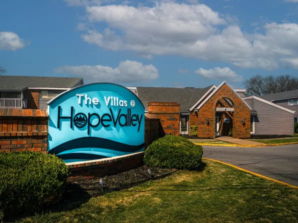 The Villas @ Hope Valley