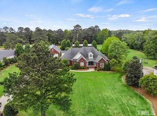 11496 State Highway 42 E, Middlesex, NC 27557