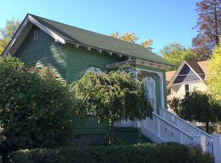 203 High St, Ashland, OR 97520