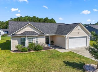 1527 Heirloom Dr., Conway, SC 29527