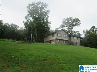 950 Clark Rd, Jacksonville, AL 36265