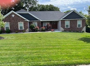 25 Goldeneye Ct, Old Monroe, MO 63369