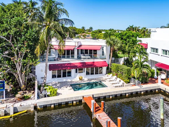 811 Palm Trl, Delray Beach, FL 33483