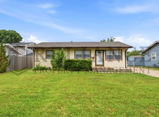 3349 S Vine St, Wichita, KS 67217