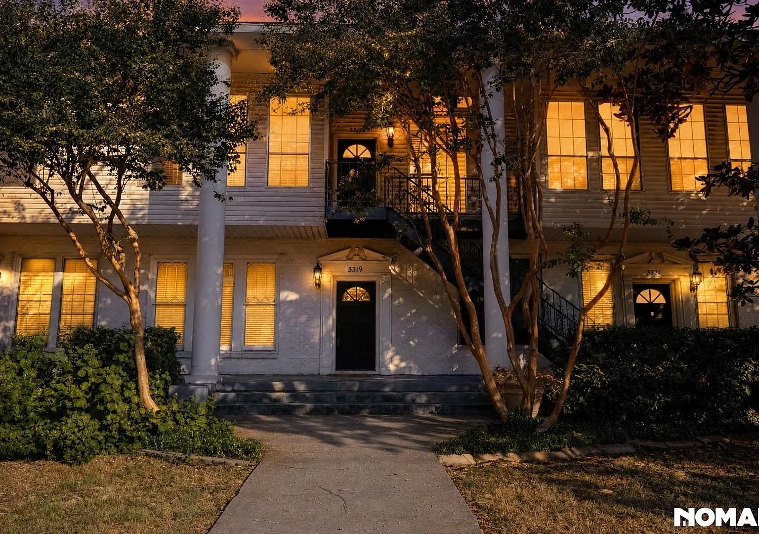 Charming 1BR Condo in Dallas — Photo 1