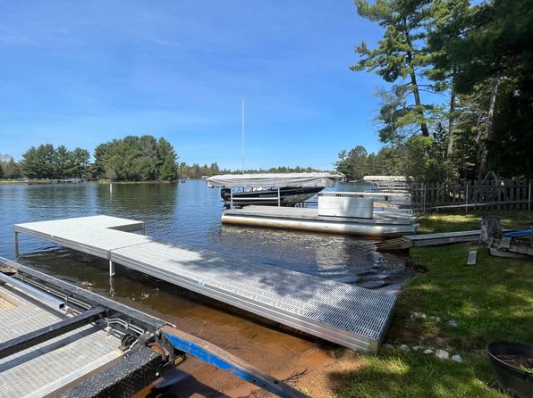3623 Jaglin Dr, Eagle River, WI 54521