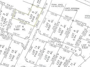 Heavenly Acres Dr, Clarkson, KY 42726