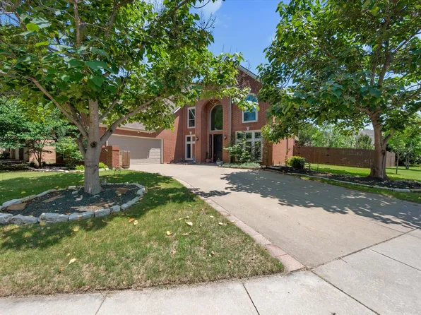 2012 Forest Park Dr, Arlington, TX 76001