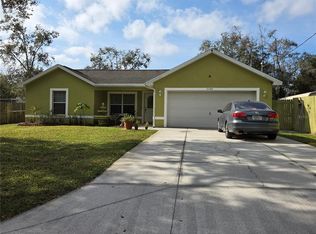 11345 Hanis St, New Port Richey, FL 34654