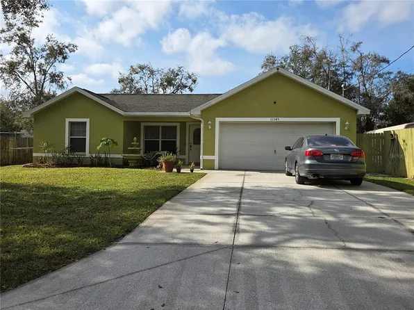 11345 Hanis St, New Port Richey, FL 34654