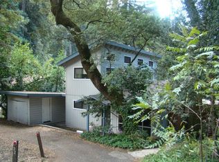 32 Summit Ave, Felton, CA 95018