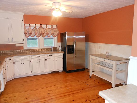 Kitchen counter tops granite tile