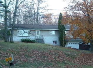 5662 Mount Maria Rd, Hubbard Lake, MI 49747