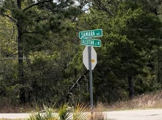 1215 Aleutian St NE, Lake Placid, FL 33852