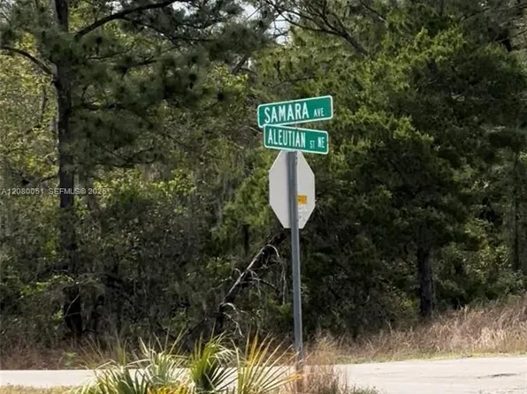 1215 Aleutian St NE, Lake Placid, FL 33852