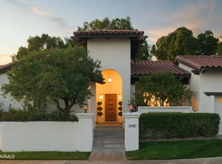 3140 E Claremont Ave, Phoenix, AZ 85016