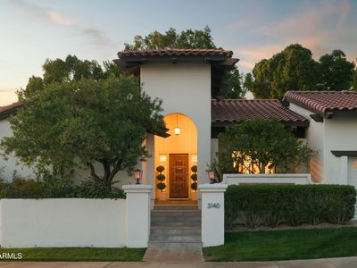 3140 E Claremont Ave, Phoenix, AZ, 85016