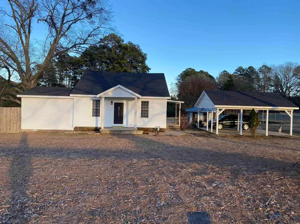 3671 Highway 376 S, Camden, AR 71701