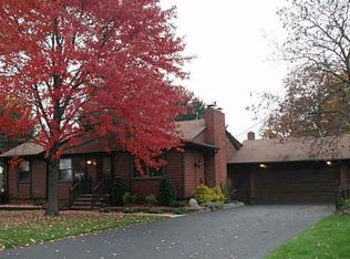 6765 Indianapolis St, Whitehouse, OH 43571