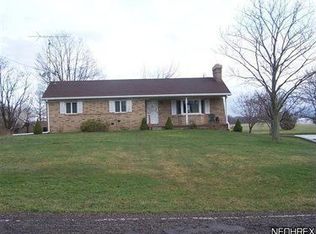 13702 W Garfield Rd, Salem, OH 44460