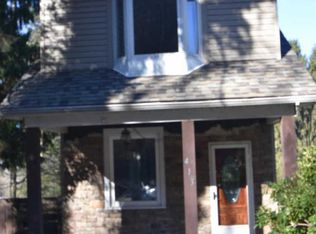 413 Ringtown Blvd, Ringtown, PA 17967