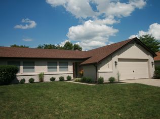 8702 Cheltenham Rd, Indianapolis, IN 46256