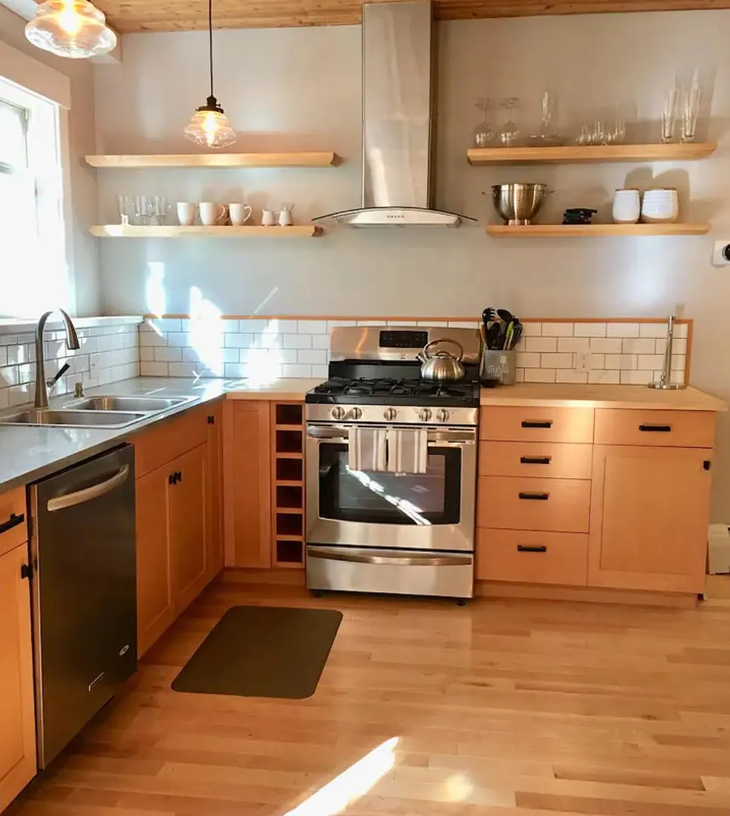 1 bed, 1500 sqft, $2,000 — Photo 1