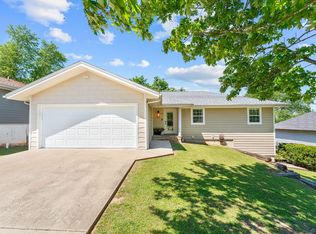 527 Sandpiper Drive, Branson, MO 65616