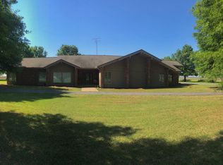 225 Drier Rd, Dewitt, AR 72042