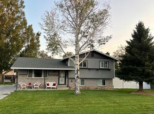 225 W 500 N, Beaver, UT 84713