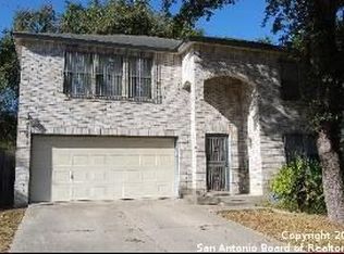 7409 Avery Rd, Live Oak, TX 78233