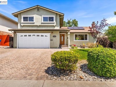 48260 Conifer St, Fremont, CA, 94539