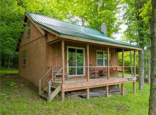 289 Woodcock Rd, Westfield, PA 16950