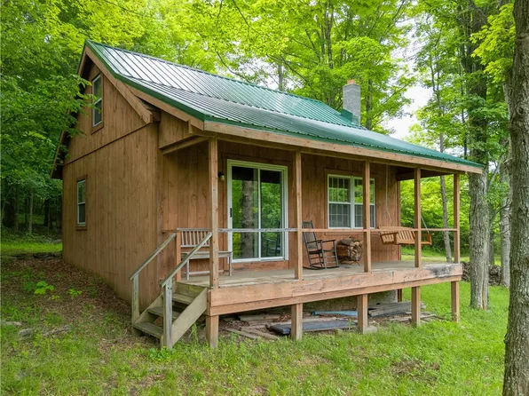 289 Woodcock Rd, Westfield, PA 16950