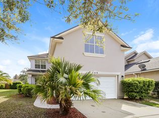 269 Silver Glen Ave, Saint Augustine, FL 32092