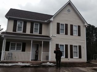 911 Lynn Rd #A, Durham, NC 27703